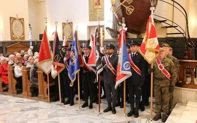 80. rocznica zakończenia II wojny światowej