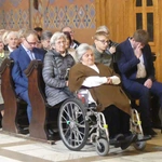 Święcenia diakonatu AD 2025 w Żywcu