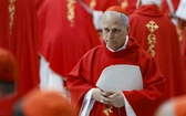 Habemus papam! – kard. Robert Prevost przyjął imię Leona XIV