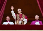 Nowy papież: Leon XIV