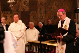 abp Tadeusz Wojda