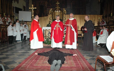 Leon XIV? Normalny gość!