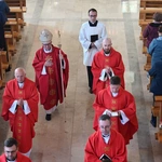 Diecezjalny Dzień Modlitw o Powołania