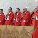 Diecezjalny Dzień Modlitw o Powołania
