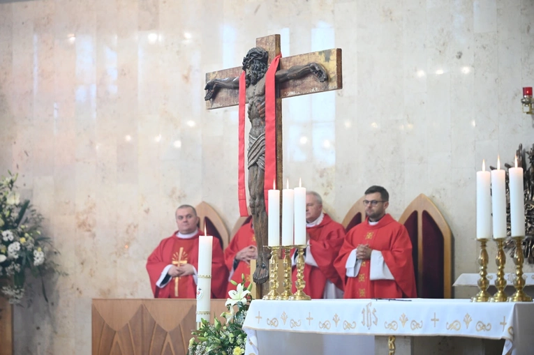 Diecezjalny Dzień Modlitw o Powołania