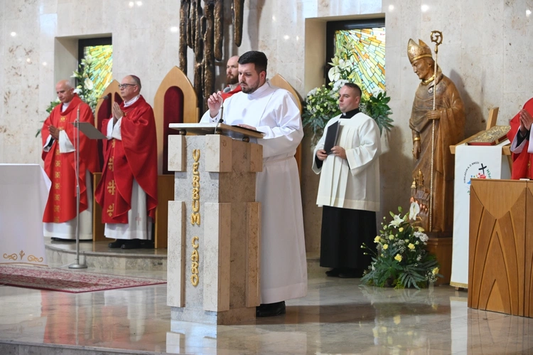 Diecezjalny Dzień Modlitw o Powołania