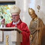 Diecezjalny Dzień Modlitw o Powołania
