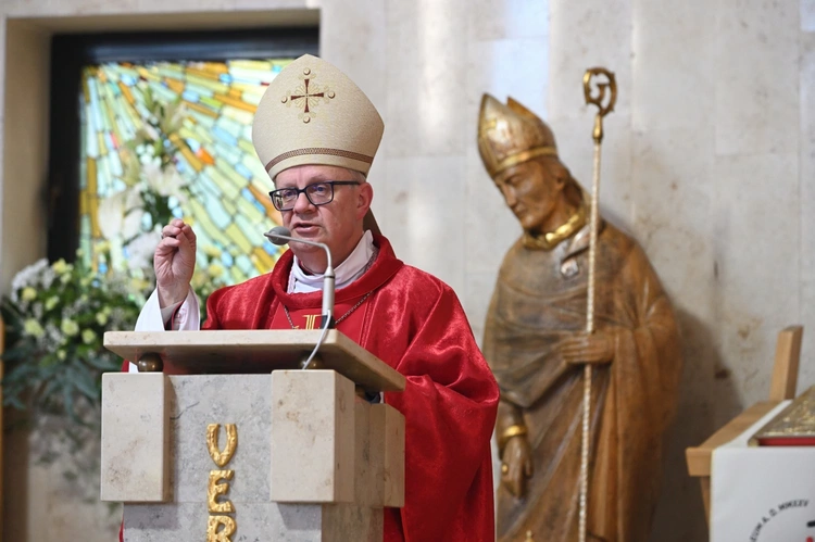 Diecezjalny Dzień Modlitw o Powołania