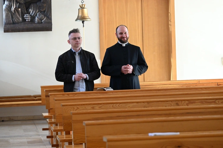 Diecezjalny Dzień Modlitw o Powołania