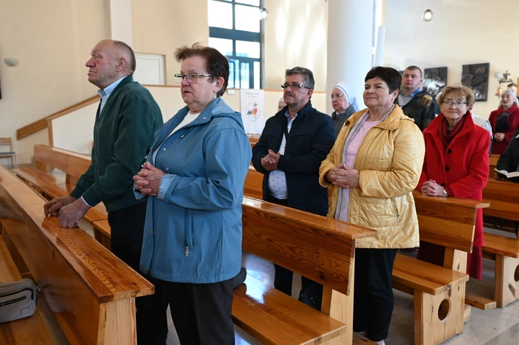 Diecezjalny Dzień Modlitw o Powołania