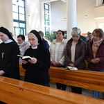 Diecezjalny Dzień Modlitw o Powołania