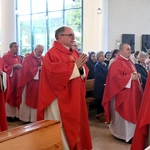 Diecezjalny Dzień Modlitw o Powołania