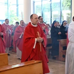 Diecezjalny Dzień Modlitw o Powołania