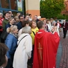 Diecezja opolska zainaugurowała miesiąc modlitwy o powołania w chwili, gdy kardynałowie wybrali nowego papieża