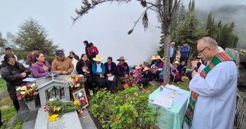 Papież Peruwiańczyk