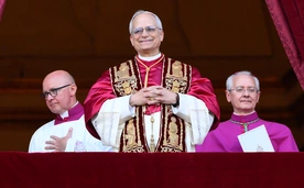 Habemus Papam!