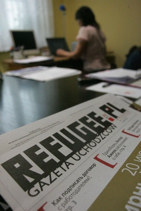 Stosunek do uchodźców i migrantów testem chrześcijańskiej postawy