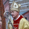 Stajemy przy nowym papieżu