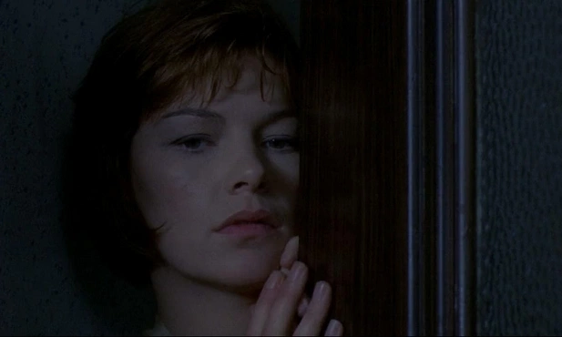 Glenda Jackson