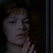 Glenda Jackson