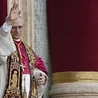 Twarzą do świata. Pierwsze myśli po wyborze nowego papieża