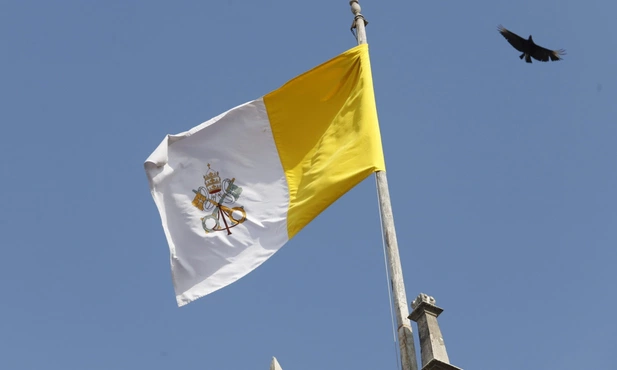 Życzenia ze świata dla Leona XIV: „Jego słowa niosą nadzieję”