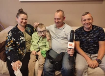Siemianowice Śląskie. Już niebawem rusza V sezon charytatywnej akcji "Ja jadę Ty pomagasz"