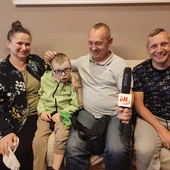 Siemianowice Śląskie. Już niebawem rusza V sezon charytatywnej akcji "Ja jadę Ty pomagasz"