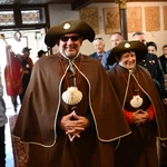 Obchody 20-lecia pierwszego w Polsce odcinka Drogi św. Jakuba