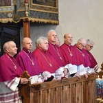Obchody 20-lecia pierwszego w Polsce odcinka Drogi św. Jakuba