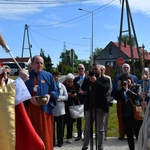 Obchody 20-lecia pierwszego w Polsce odcinka Drogi św. Jakuba