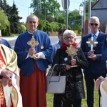 Obchody 20-lecia pierwszego w Polsce odcinka Drogi św. Jakuba