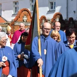 Obchody 20-lecia pierwszego w Polsce odcinka Drogi św. Jakuba