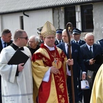 Obchody 20-lecia pierwszego w Polsce odcinka Drogi św. Jakuba