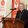 20-lecie Hospicjum Domowego Caritas Archidiecezji Wrocławskiej