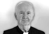Zmarł ks. Eugeniusz Marszolik