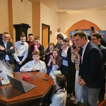 Leon XIV nowym papieżem
