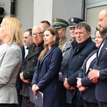Dzień Strażaka w Kraków Airport