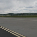 Dzień Strażaka w Kraków Airport