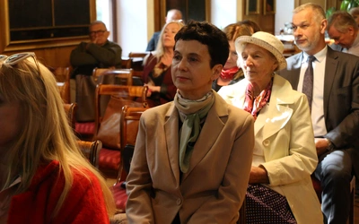 Sarbiewski i "Habemus papam"