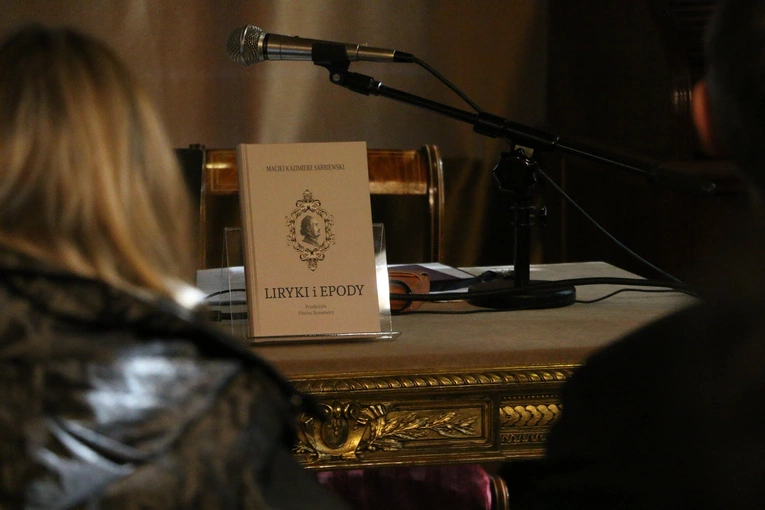 Płock. Festiwal ks. Macieja Kazimierza Sarbiewskiego