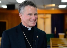 Abp Timothy Broglio