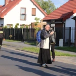 I Nocna Pielgrzymka Śladami Kapliczek w parafii w Powidzku