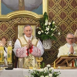 Machowa. Jubileusz 100-lecia parafii