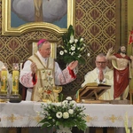 Machowa. Jubileusz 100-lecia parafii