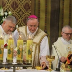 Machowa. Jubileusz 100-lecia parafii