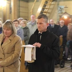 Machowa. Jubileusz 100-lecia parafii