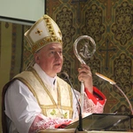 Machowa. Jubileusz 100-lecia parafii