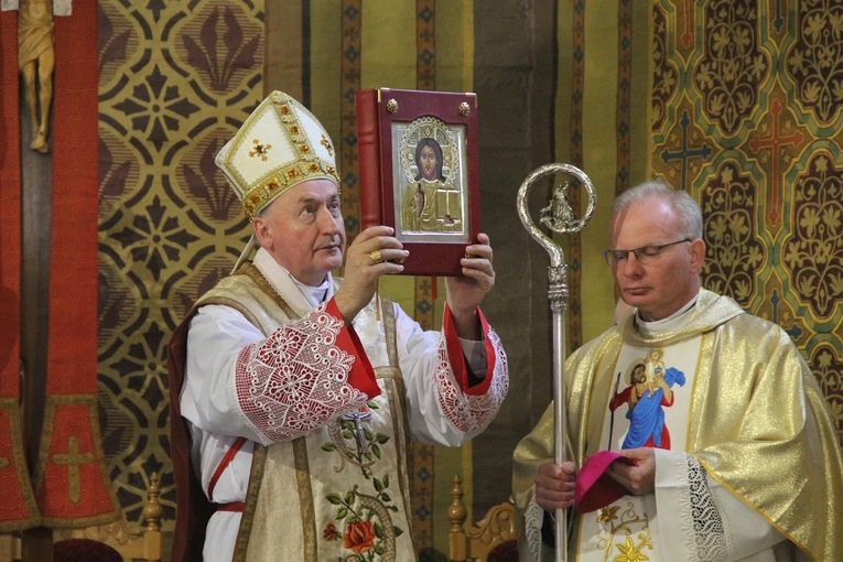 Machowa. Jubileusz 100-lecia parafii