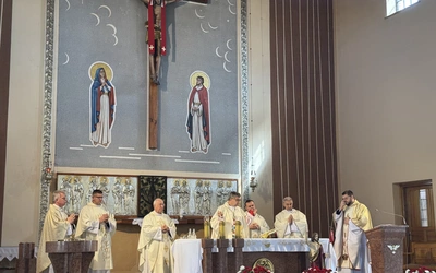 Jubileusz dzieła inspirowanego sercem Jana Pawła II